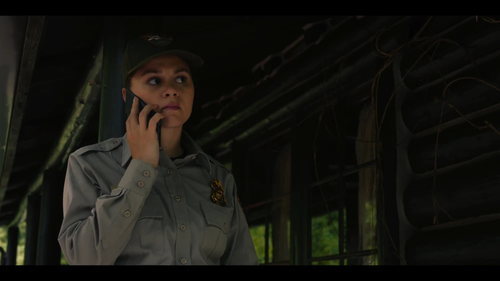 Still frame 34 from Untamed Season 1 Episode 3