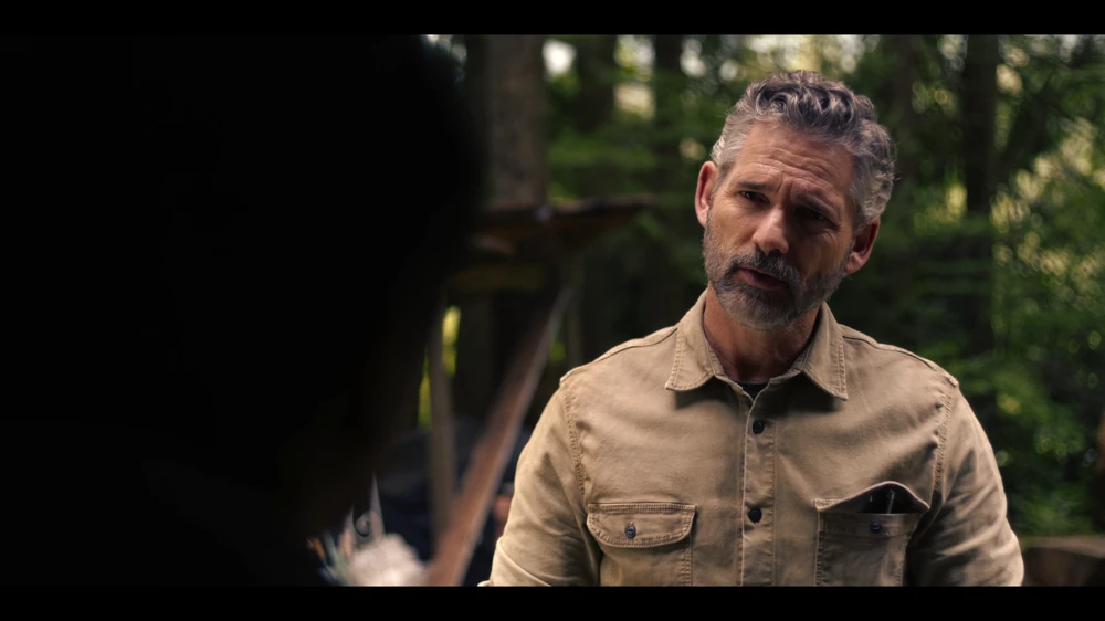 Still frame 36 from Untamed Season 1 Episode 3
