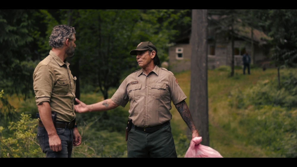 Still frame 39 from Untamed Season 1 Episode 3