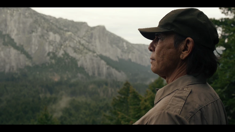 Still frame 41 from Untamed Season 1 Episode 3