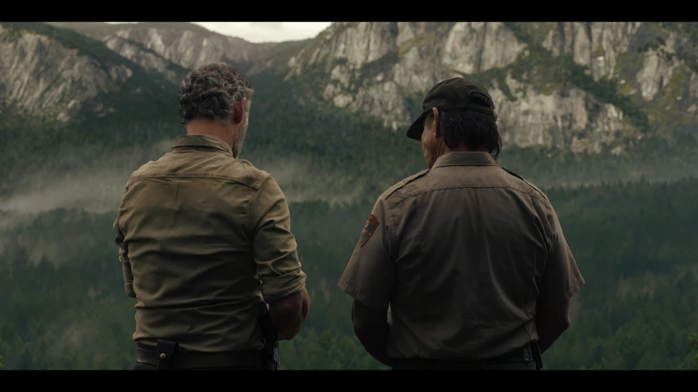 Still frame 42 from Untamed Season 1 Episode 3