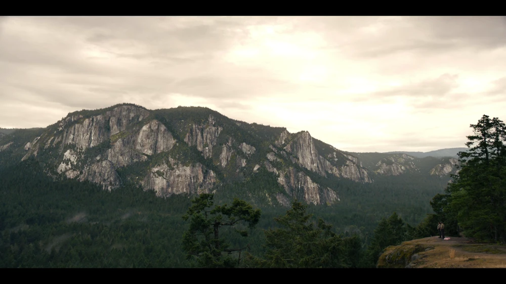 Still frame 43 from Untamed Season 1 Episode 3