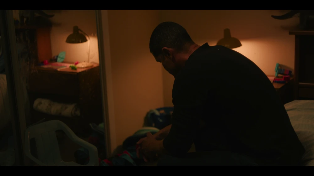 Still frame 60 from Untamed Season 1 Episode 4