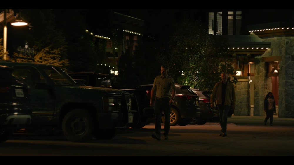 Still frame 64 from Untamed Season 1 Episode 4