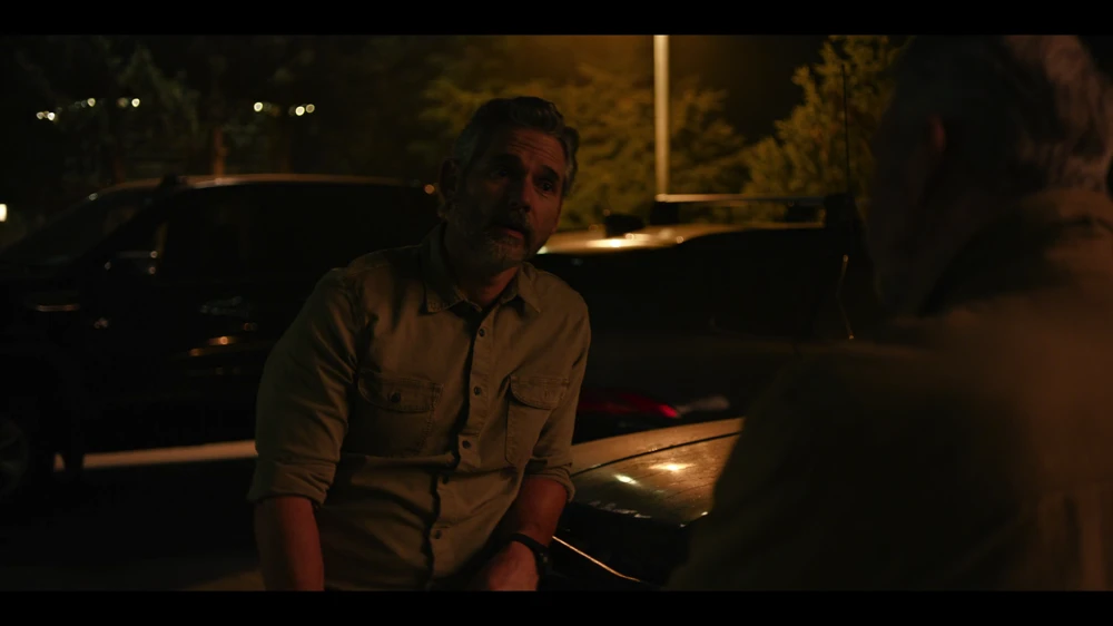 Still frame 65 from Untamed Season 1 Episode 4