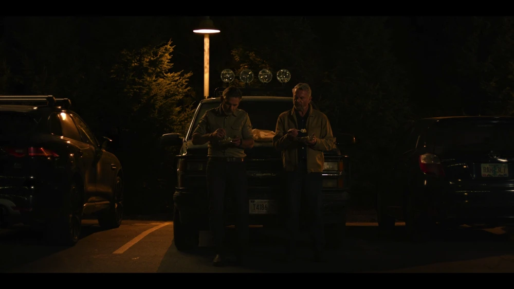 Still frame 69 from Untamed Season 1 Episode 4
