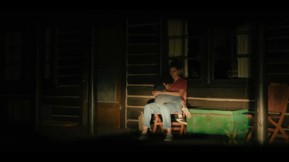Still frame 70 from Untamed Season 1 Episode 4