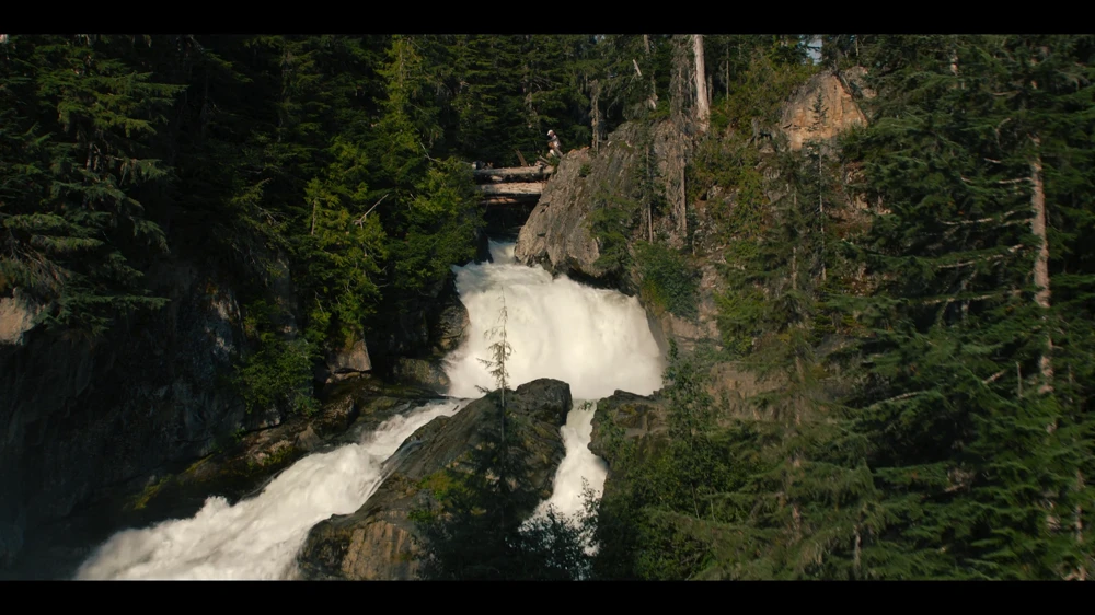 Still frame 6 from Untamed Season 1 Episode 4