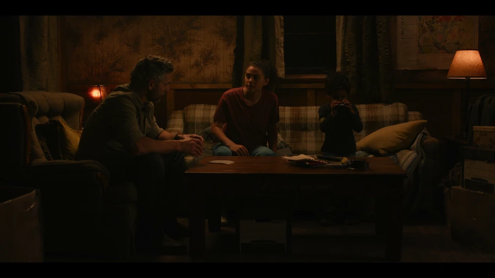 Still frame 72 from Untamed Season 1 Episode 4