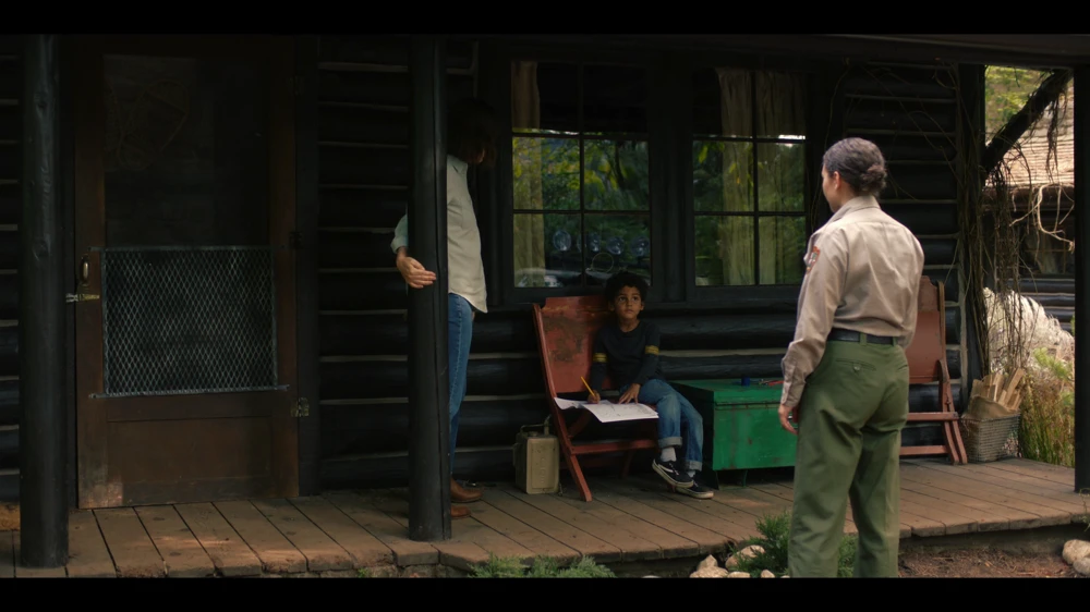 Still frame 75 from Untamed Season 1 Episode 4