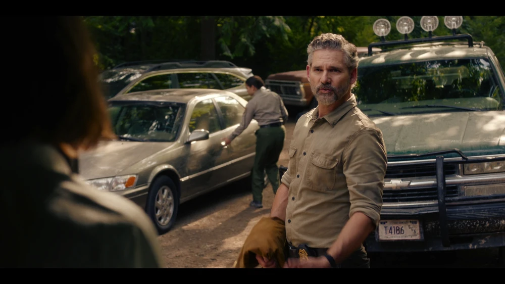 Still frame 76 from Untamed Season 1 Episode 4
