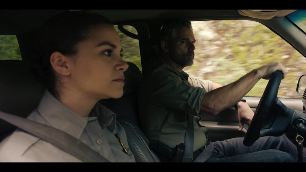 Still frame 77 from Untamed Season 1 Episode 4