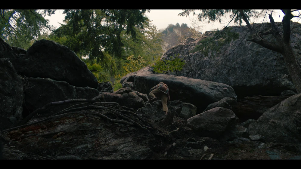 Still frame 82 from Untamed Season 1 Episode 4