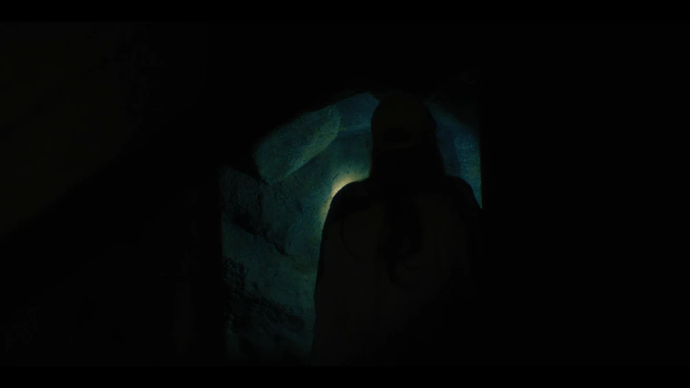 Still frame 7 from Untamed Season 1 Episode 4