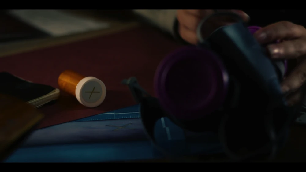 Still frame 8 from Untamed Season 1 Episode 4