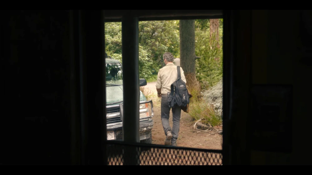 Still frame 9 from Untamed Season 1 Episode 4
