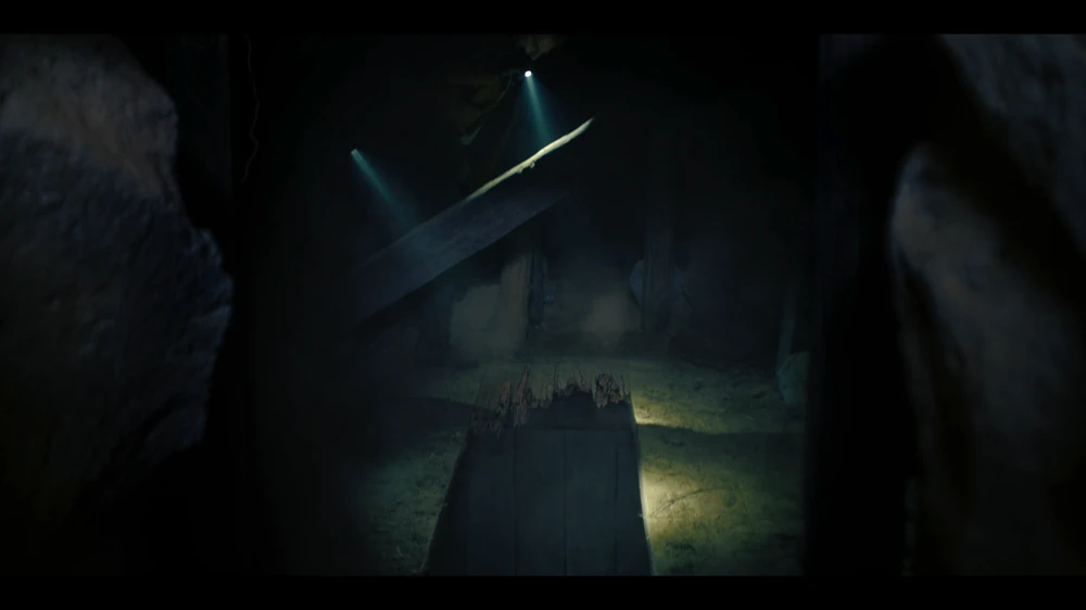 Still frame 12 from Untamed Season 1 Episode 4