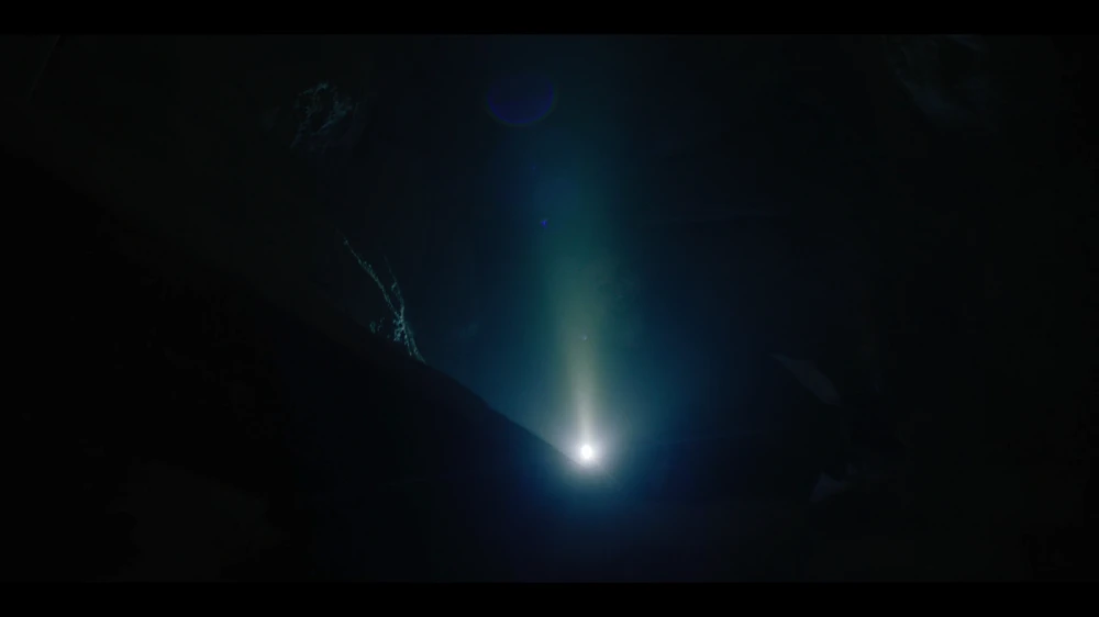 Still frame 13 from Untamed Season 1 Episode 4