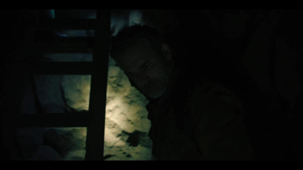 Still frame 14 from Untamed Season 1 Episode 4