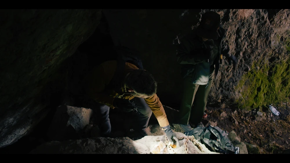 Still frame 15 from Untamed Season 1 Episode 4