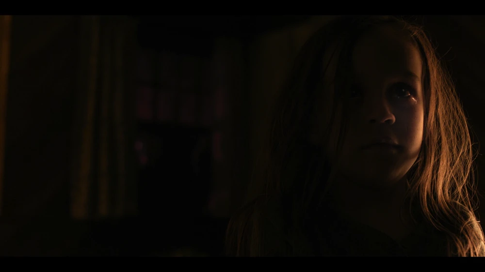 Still frame 1 from Untamed Season 1 Episode 4