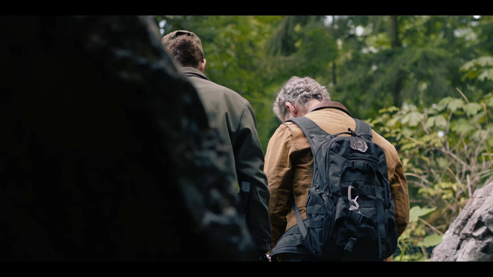 Still frame 16 from Untamed Season 1 Episode 4