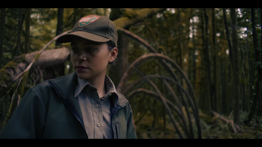 Still frame 18 from Untamed Season 1 Episode 4