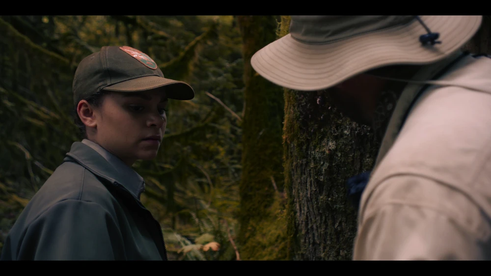 Still frame 19 from Untamed Season 1 Episode 4