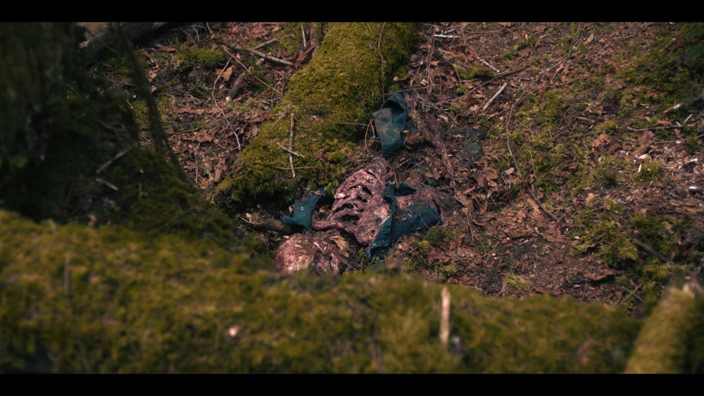 Still frame 20 from Untamed Season 1 Episode 4