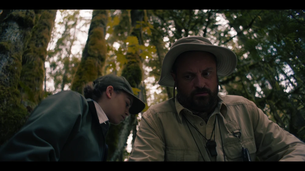 Still frame 21 from Untamed Season 1 Episode 4