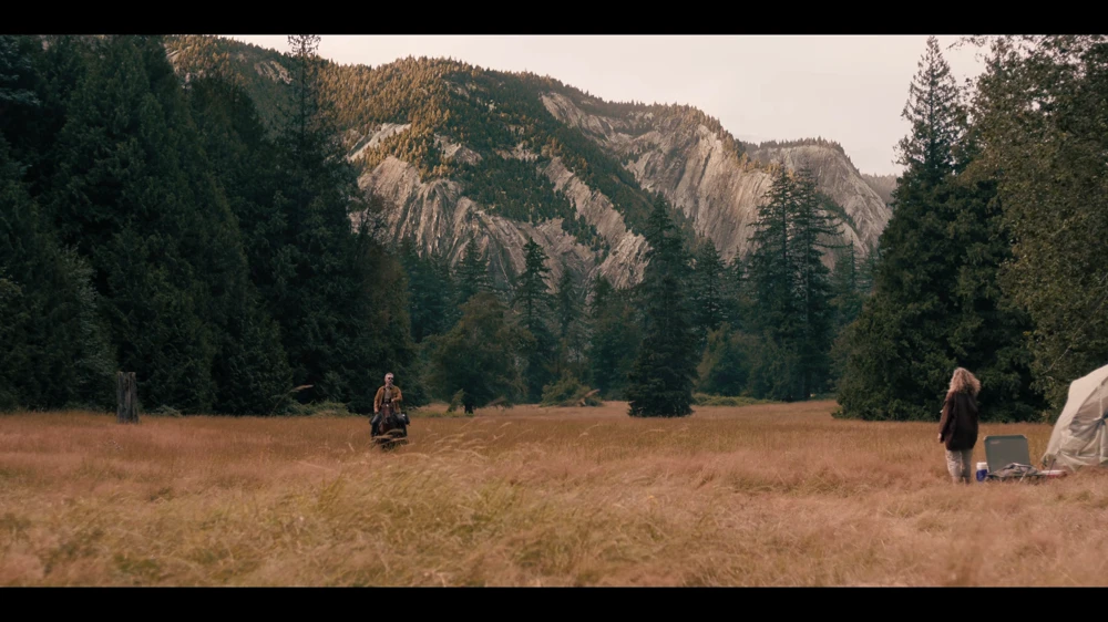 Still frame 22 from Untamed Season 1 Episode 4