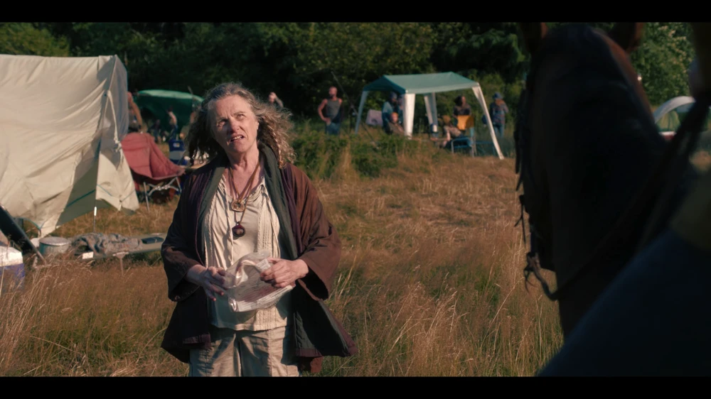 Still frame 23 from Untamed Season 1 Episode 4