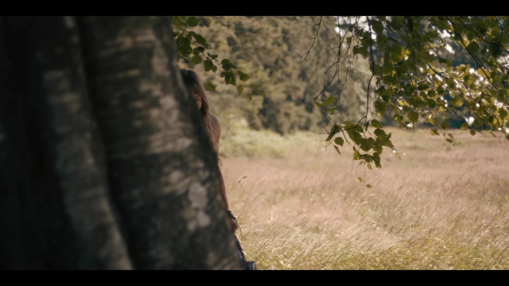 Still frame 26 from Untamed Season 1 Episode 4