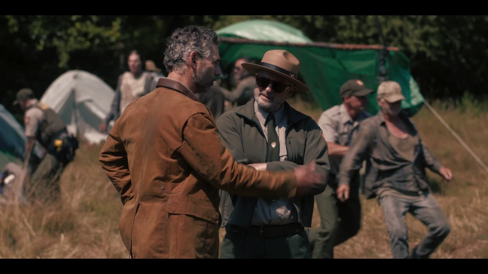 Still frame 27 from Untamed Season 1 Episode 4