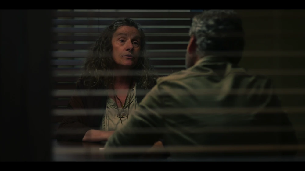 Still frame 28 from Untamed Season 1 Episode 4