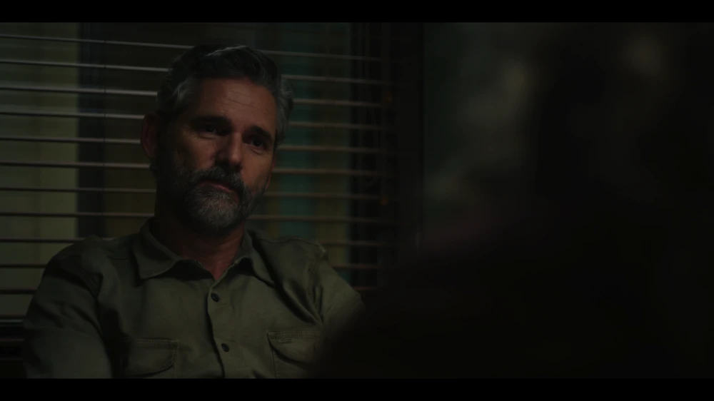 Still frame 30 from Untamed Season 1 Episode 4