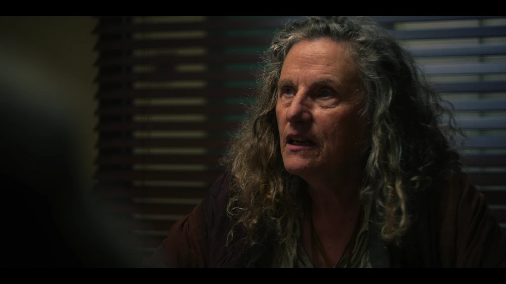 Still frame 31 from Untamed Season 1 Episode 4