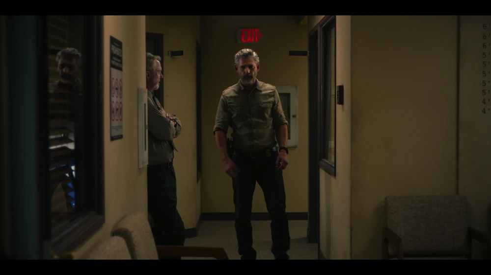 Still frame 33 from Untamed Season 1 Episode 4