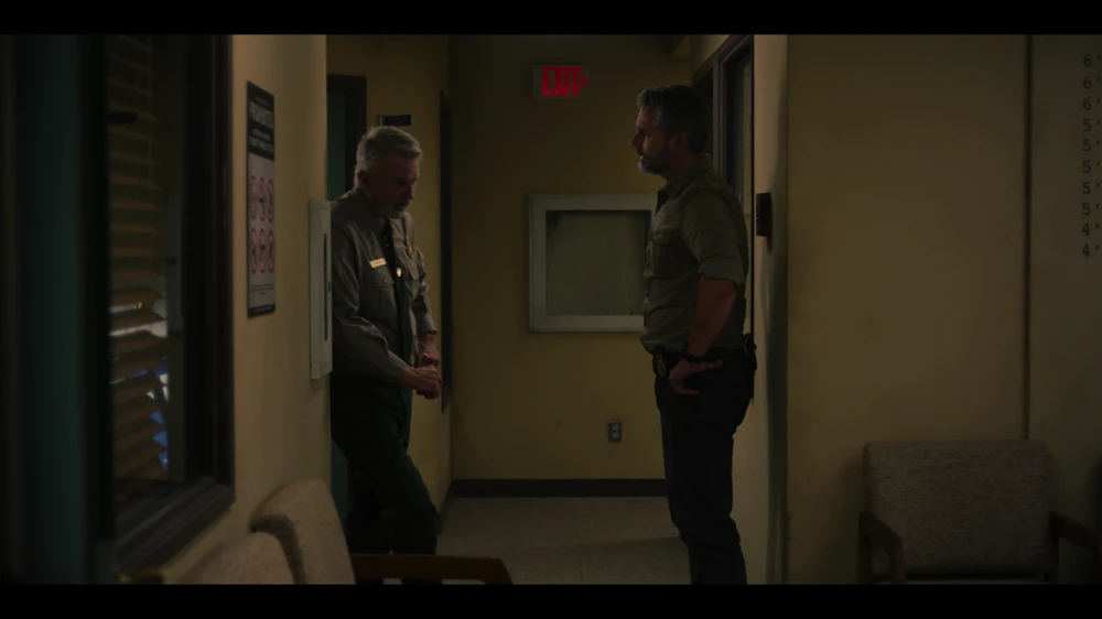 Still frame 34 from Untamed Season 1 Episode 4