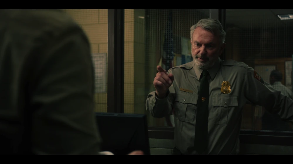 Still frame 35 from Untamed Season 1 Episode 4