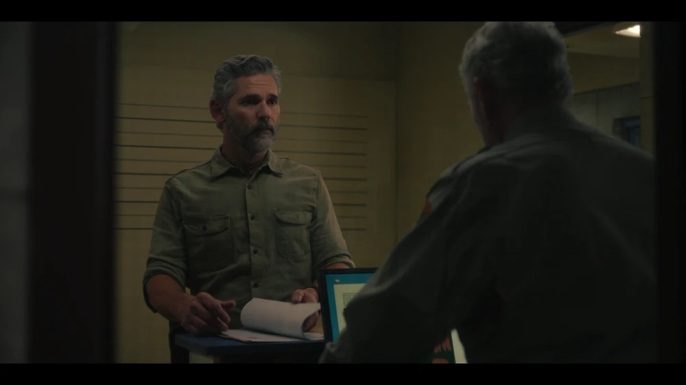 Still frame 36 from Untamed Season 1 Episode 4