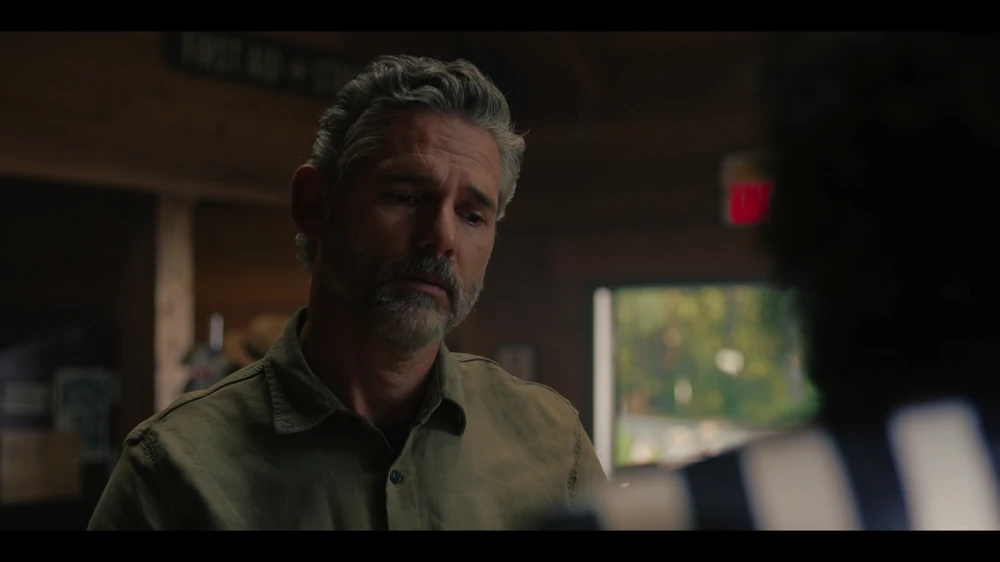 Still frame 38 from Untamed Season 1 Episode 4