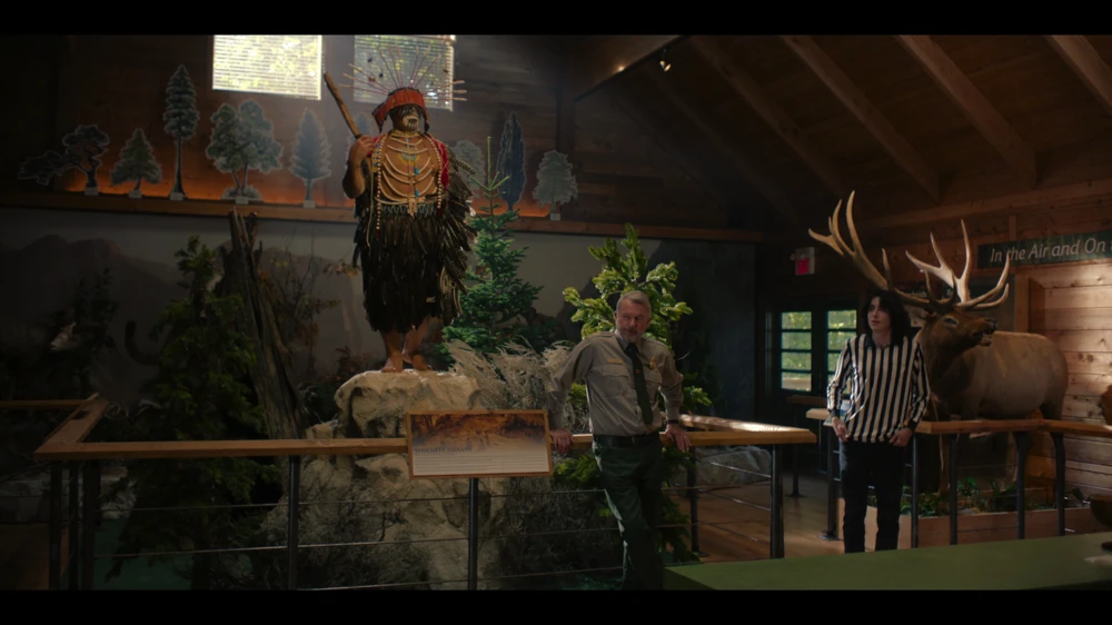 Still frame 39 from Untamed Season 1 Episode 4