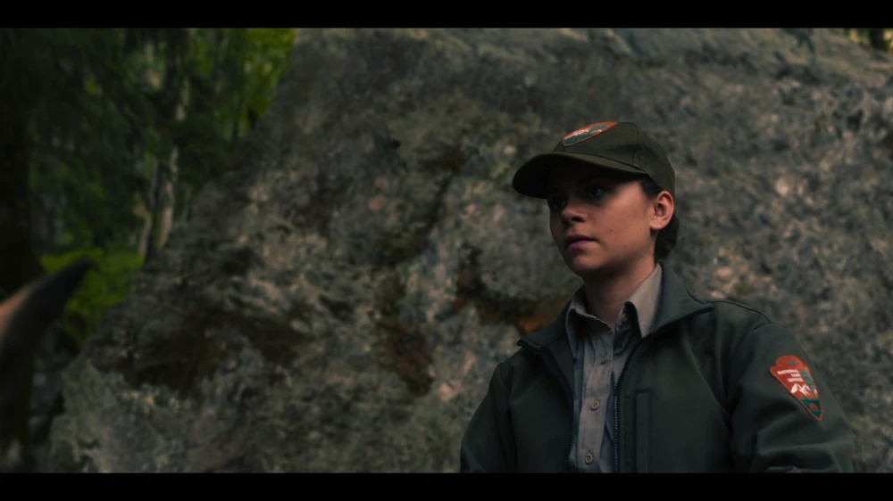 Still frame 40 from Untamed Season 1 Episode 4
