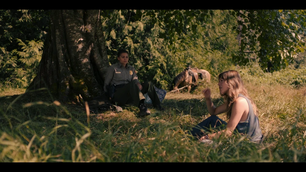 Still frame 43 from Untamed Season 1 Episode 4