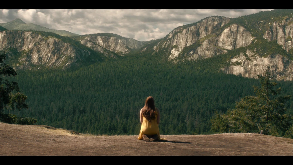 Still frame 4 from Untamed Season 1 Episode 4