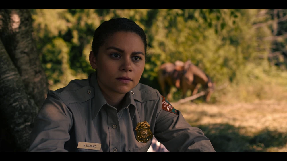 Still frame 45 from Untamed Season 1 Episode 4