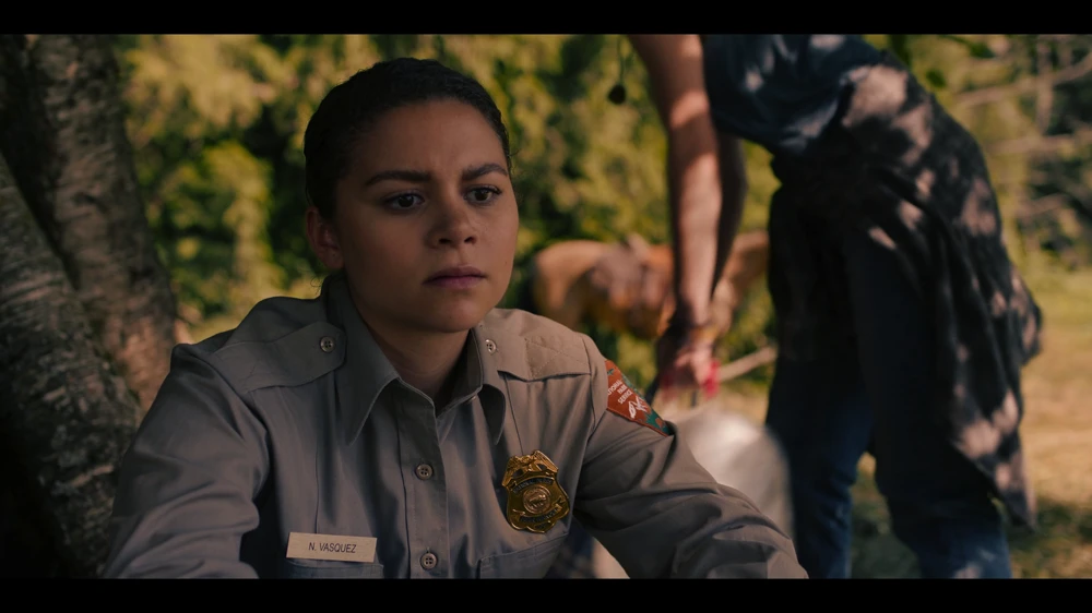 Still frame 46 from Untamed Season 1 Episode 4