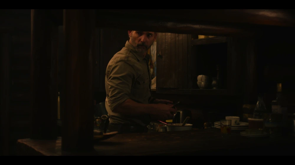 Still frame 48 from Untamed Season 1 Episode 4