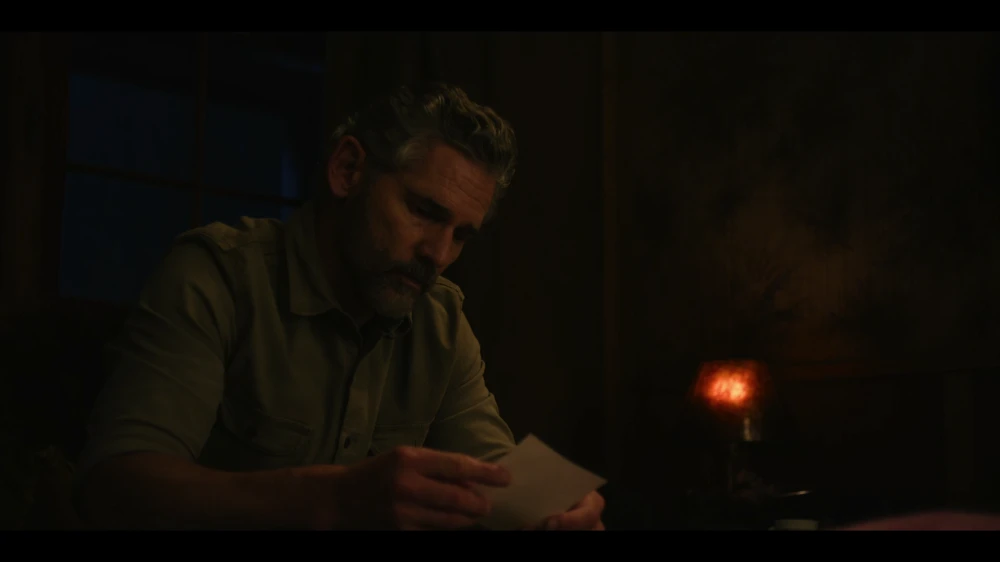 Still frame 49 from Untamed Season 1 Episode 4